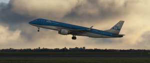 FSS Embraer 190 KLM Cityhopper fleet part 3 thumbnail 4