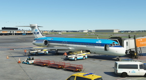 KLM ("Old" Colors) (Fictional) - CS 717 thumbnail 2