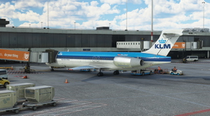 KLM ("Old" Colors) (Fictional) - CS 717 thumbnail 3