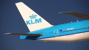 KLM Royal Dutch Airlines [Pack+Retro+Asia] w/Cabin | PMDG B777-300ER thumbnail 13