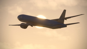 KLM Royal Dutch Airlines [Pack+Retro+Asia] w/Cabin | PMDG B777-300ER thumbnail 15
