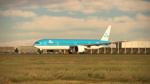KLM Royal Dutch Airlines [Pack+Retro+Asia] w/Cabin | PMDG B777-300ER thumbnail 16