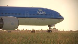 KLM Royal Dutch Airlines [Pack+Retro+Asia] w/Cabin | PMDG B777-300ER thumbnail 18