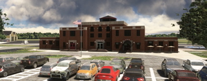 KLOU Bowman Field Airport thumbnail 1
