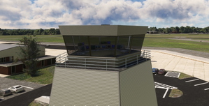 KLOU Bowman Field Airport thumbnail 2