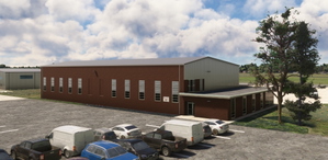KLOU Bowman Field Airport thumbnail 4