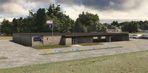 KLOU Bowman Field Airport thumbnail 8