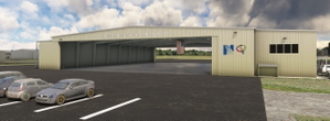 KLOU Bowman Field Airport thumbnail 13