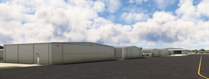 KLOU Bowman Field Airport thumbnail 14