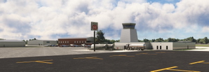 KLOU Bowman Field Airport thumbnail 15