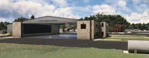 KLOU Bowman Field Airport thumbnail 16
