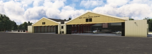 KLOU Bowman Field Airport thumbnail 17