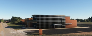 KLOU Bowman Field Airport thumbnail 19