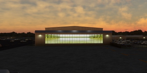 KLOU Bowman Field Airport thumbnail 21
