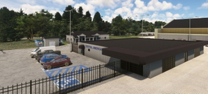 KLOU Bowman Field Airport thumbnail 22