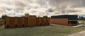 KLOU Bowman Field Airport thumbnail 23