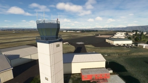 KLWS - LEWISTON-NEZ PERCE COUNTY AIRPORT thumbnail 12