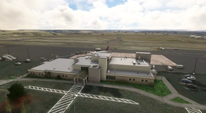 KLWS - LEWISTON-NEZ PERCE COUNTY AIRPORT thumbnail 3