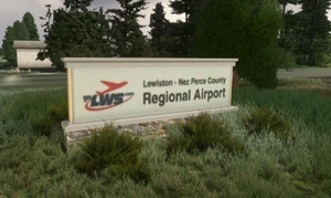 KLWS - LEWISTON-NEZ PERCE COUNTY AIRPORT thumbnail 5