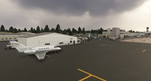KLWS - LEWISTON-NEZ PERCE COUNTY AIRPORT thumbnail 6