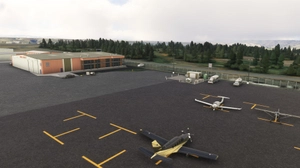 KLWS - LEWISTON-NEZ PERCE COUNTY AIRPORT thumbnail 7