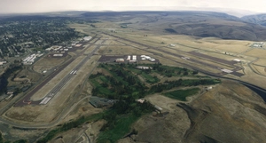 KLWS - LEWISTON-NEZ PERCE COUNTY AIRPORT thumbnail 2