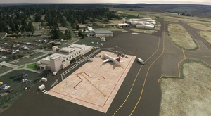KLWS - LEWISTON-NEZ PERCE COUNTY AIRPORT thumbnail 8