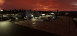KLWS - LEWISTON-NEZ PERCE COUNTY AIRPORT thumbnail 9
