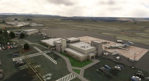 KLWS - LEWISTON-NEZ PERCE COUNTY AIRPORT thumbnail 10