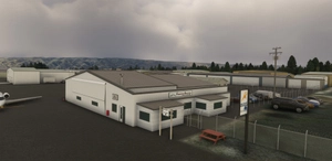 KLWS - LEWISTON-NEZ PERCE COUNTY AIRPORT thumbnail 11