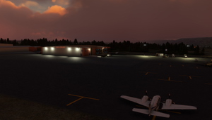 KLWS - LEWISTON-NEZ PERCE COUNTY AIRPORT thumbnail 13