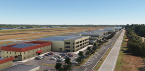 KLZU-Gwinnett-County-Airport-Briscoe-Field thumbnail 1