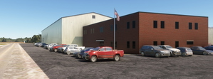 KLZU-Gwinnett-County-Airport-Briscoe-Field thumbnail 3