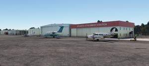KLZU-Gwinnett-County-Airport-Briscoe-Field thumbnail 5