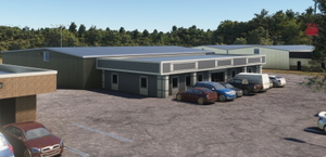 KLZU-Gwinnett-County-Airport-Briscoe-Field thumbnail 17