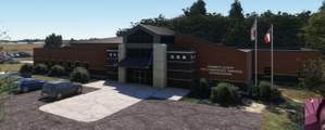 KLZU-Gwinnett-County-Airport-Briscoe-Field thumbnail 20