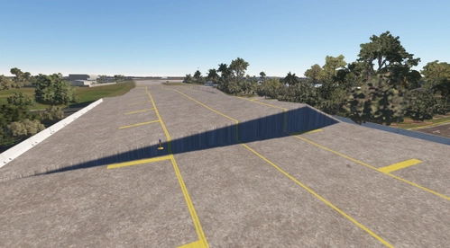 KMCO bridge fix