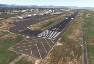 KMFR - Rogue Valley - Medford Airport thumbnail 11