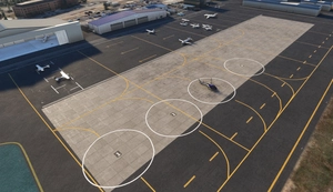 KMFR - Rogue Valley - Medford Airport thumbnail 5
