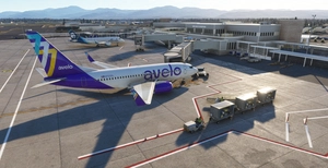 KMFR - Rogue Valley - Medford Airport thumbnail 4