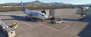 KMFR - Rogue Valley - Medford Airport thumbnail 10