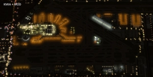 KMIA  Miami - LIGHTS FIX thumbnail 3