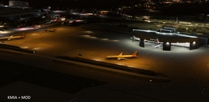 KMIA  Miami - LIGHTS FIX thumbnail 9