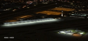 KMIA  Miami - LIGHTS FIX thumbnail 2