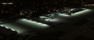 KMIA  Miami - LIGHTS FIX thumbnail 11