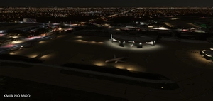 KMIA  Miami - LIGHTS FIX thumbnail 10