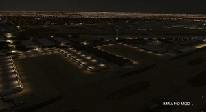 KMIA  Miami - LIGHTS FIX thumbnail 8