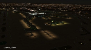 KMIA  Miami - LIGHTS FIX thumbnail 6