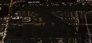 KMIA  Miami - LIGHTS FIX thumbnail 4