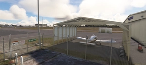 KMLB - Melbourne Orlando Intl Airport thumbnail 13